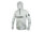 Delphin UV ARMOR 50+ Kapuzen T-Shirt Olive