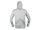 Delphin UV ARMOR 50+ Kapuzen T-Shirt Olive