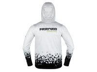 Delphin UV ARMOR 50+ Kapuzen-T-Shirt Reaxe