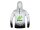 Delphin UV ARMOR 50+ Kapuzen-T-Shirt Reaxe