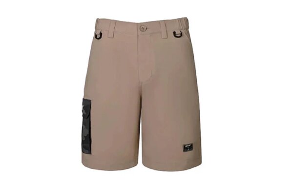 BKK Short Pants Beige
