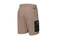 BKK Short Pants Beige