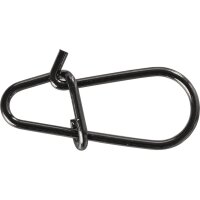 BKK Duolock Snap-52 Black Nickel