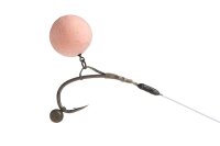 Fox Edges Large Shot On The Hook 9Stk