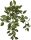 Repto Plant Hanging Green/White 46cm