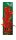 Repto Plant Reben Orange Efeu 60cm