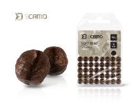 Delphin sCAMO Soft Bead Stonez 60Stk/5mm