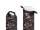 Delphin Wasserdichte Keschertasche BANX LN+/130x20cm