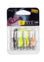 Fox Rage Mini Fry Mixed UV CP Loaded 2
