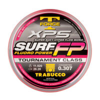 Trabucco T-Force XPS Surf FP 600m 0,35mm