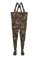 Fox Camo Waders