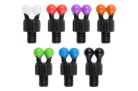 Fox Bobbin Clip 3 Stk