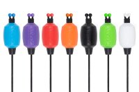 Fox Bobbin Clip 3 Stk