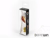 Delphin Der Vibrationsköder SpinWIN