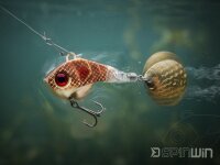 Delphin Der Vibrationsköder SpinWIN
