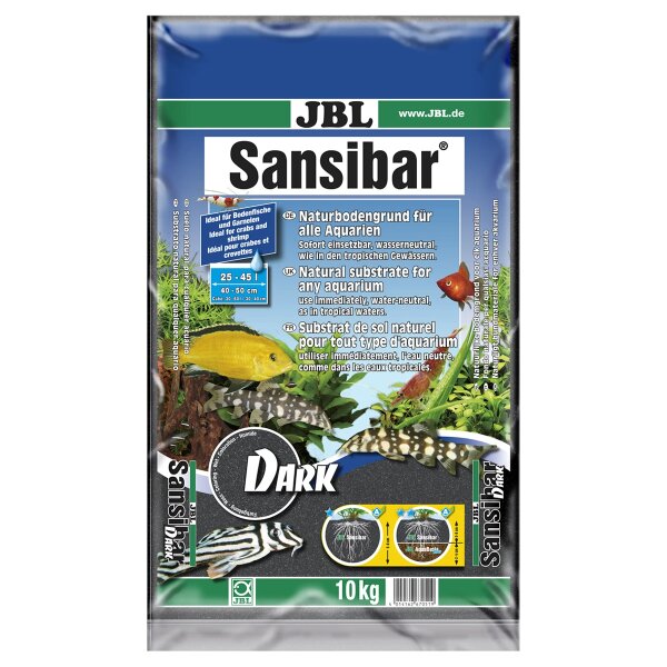 JBL Sansibar Dark 10kg