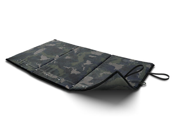 Delphin CarpMAT BANX Camo – Fisch- & Abhakmatte 110 × 60 cm
