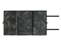 Delphin CarpMAT BANX Camo – Fisch- & Abhakmatte 110 × 60 cm