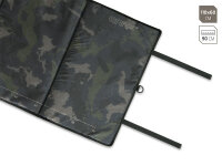 Delphin CarpMAT BANX Camo – Fisch- & Abhakmatte 110 × 60 cm