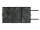 Delphin CarpMAT BANX Camo – Fisch- & Abhakmatte 110 × 60 cm