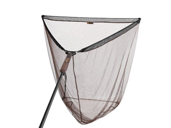 Delphin Kescher SYMBOL LITE 100 x 100 cm/ 1.8m
