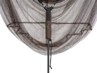 Delphin Kescher SYMBOL LITE 100 x 100 cm/ 1.8m