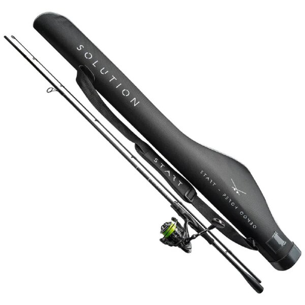 Solution Start Combo Perch