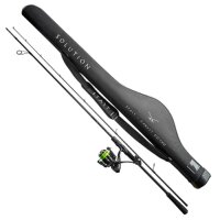 Solution Start Combo Zander