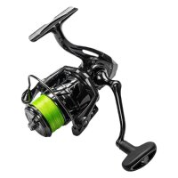 Solution Start Combo Zander