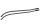 Fox Horizon Carbon Throwing Stick