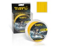 Black Cat Zeus Line G2 0,38mm 250m 37kg 81lbs