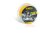 Black Cat Zeus Line G2 0,38mm 250m 37kg 81lbs