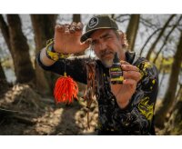 Black Cat Flavour Sprax Dirty Liver