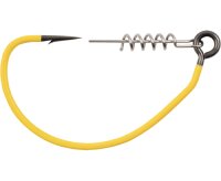 Black Cat Mega Offset Hook #10/0