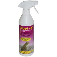 Lucky Reptile Kovi-X Desinfektionsmittel  500ml
