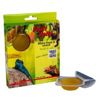 Lucky Reptile Fruit Jelly Grabe 4x 15g