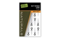 Fox Edges Bait Screw Long 11mm