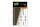 Fox Edges Bait Screw Long 11mm