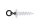 Fox Edges Bait Screw Long 11mm