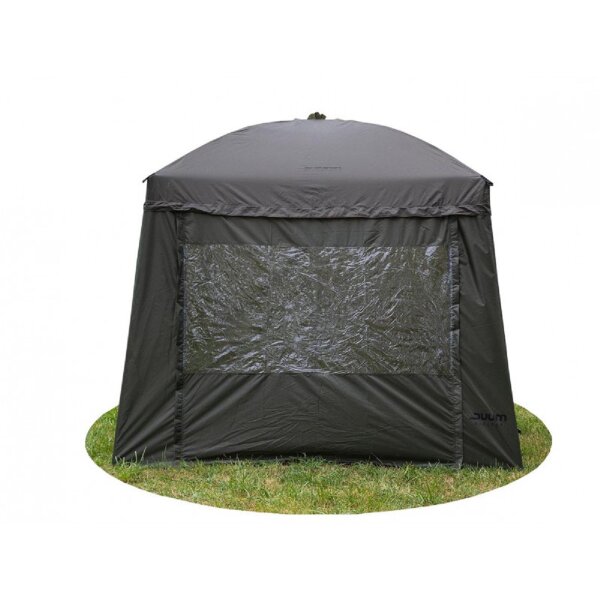 Suretti Duum Full Cover Schirmzelt 250x250cm