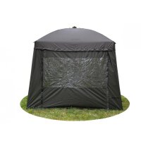 Suretti Duum Full Cover Schirmzelt 250x250cm