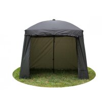 Suretti Duum Full Cover Schirmzelt 250x250cm