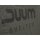 Suretti Duum Full Cover Schirmzelt 250x250cm