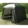 Suretti Duum Full Cover Schirmzelt 250x250cm