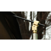 Suretti Support Set for Umbrella | Stützstangen-Set für Angelschirme