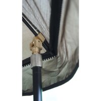 Suretti Support Set for Umbrella | Stützstangen-Set für Angelschirme