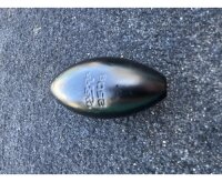 Black Cat Inline Weights