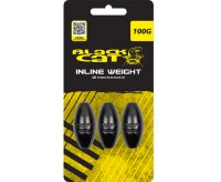 Black Cat Inline Weights