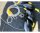 Black Cat Inline Weights