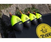 Black Cat Hard Core Becon Float